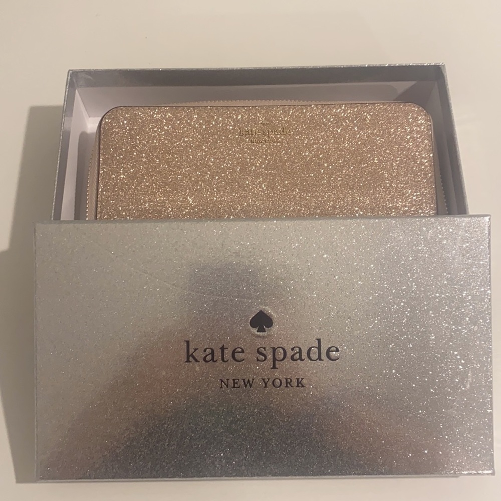 Kate Spade Wallet